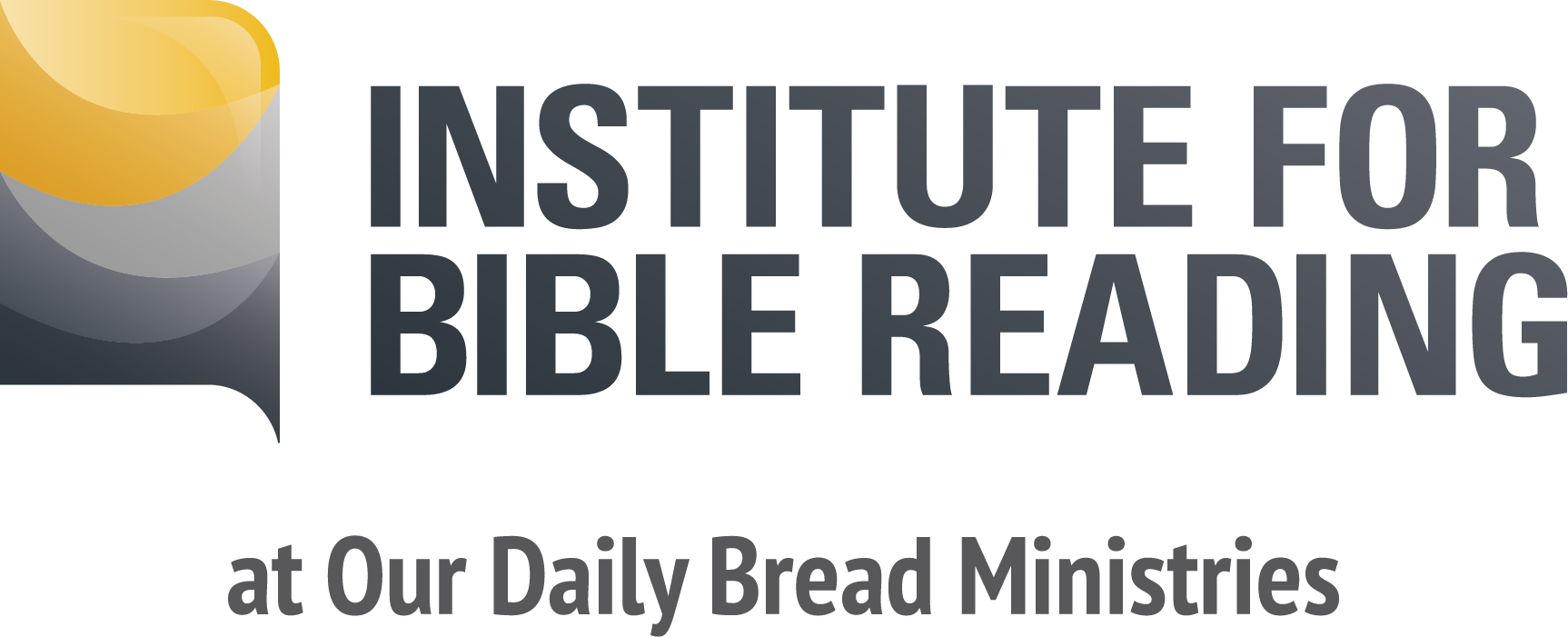 Our Daily Bread
